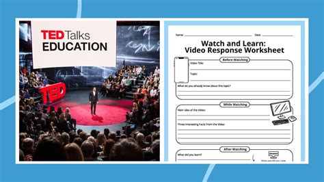 Ted Speech Topics