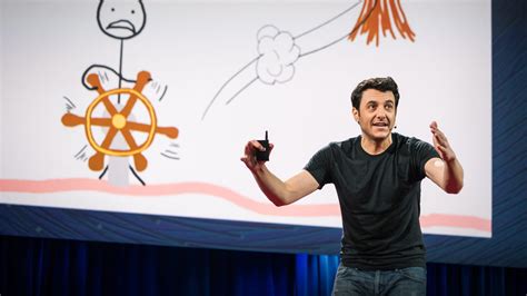 Ted Talk Procrastination