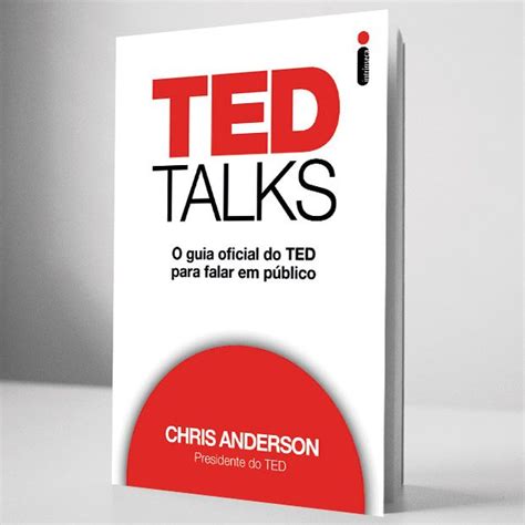 Ted Talks Livro