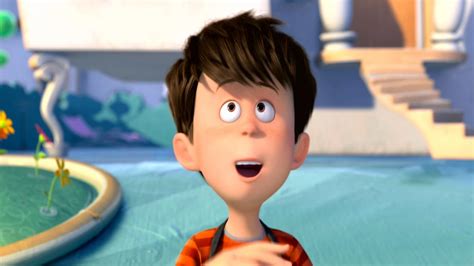 Ted The Lorax