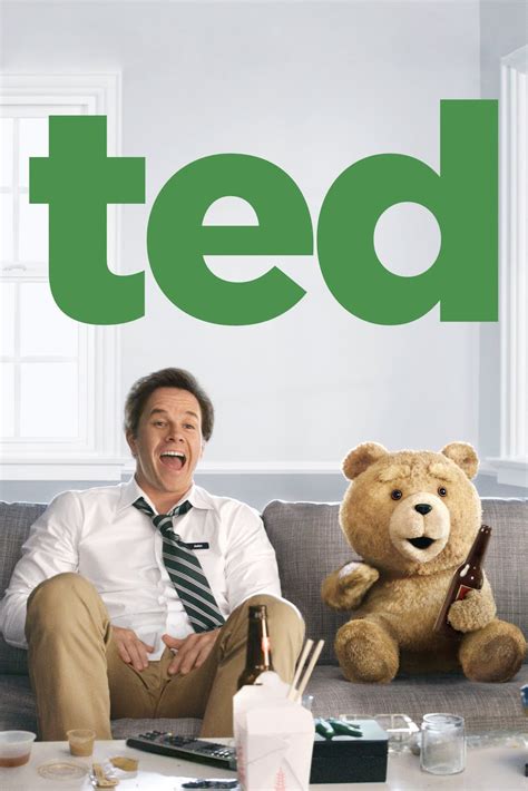 ted the movie online