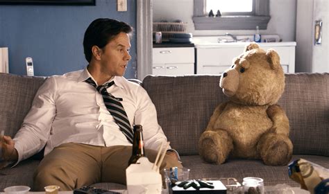 ted the movie online