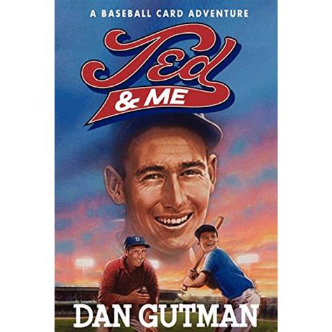 Read Online Ted Me Baseball Card Adventures 