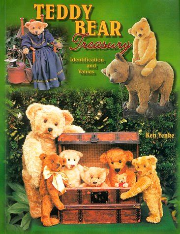 Teddy Bear Treasury