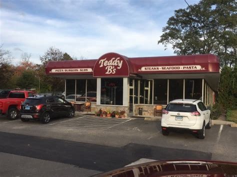 Teddy B's Bethany Ct