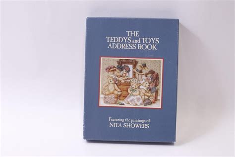 Teddys Picture Book