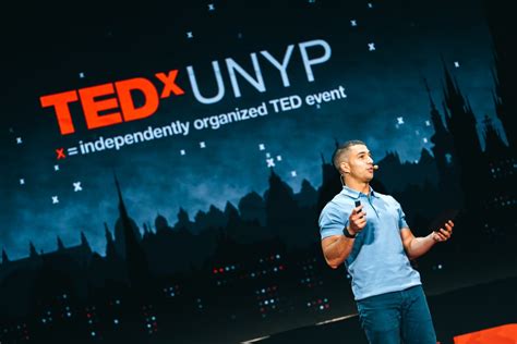 Tedx Moulik M