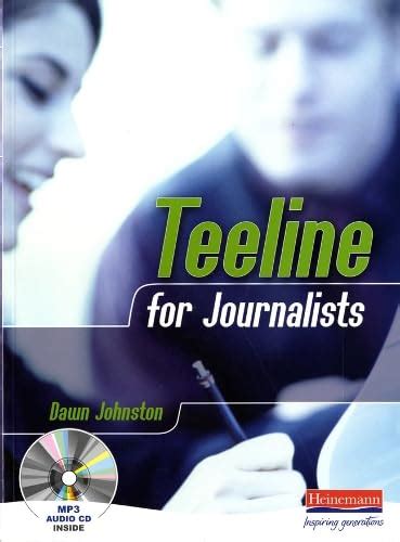 Read Teeline For Journalists 