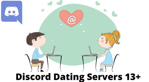 teen dating discord severs