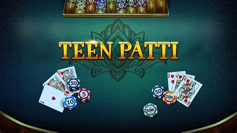 teen patti game online play