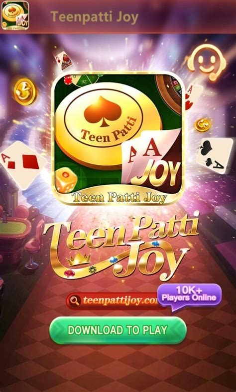 Teen Patti Joy Apk Download Get 51 Teen Joy Joy Apk - Joy Joy Apk