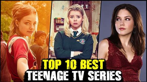 Teen Tv Programs
