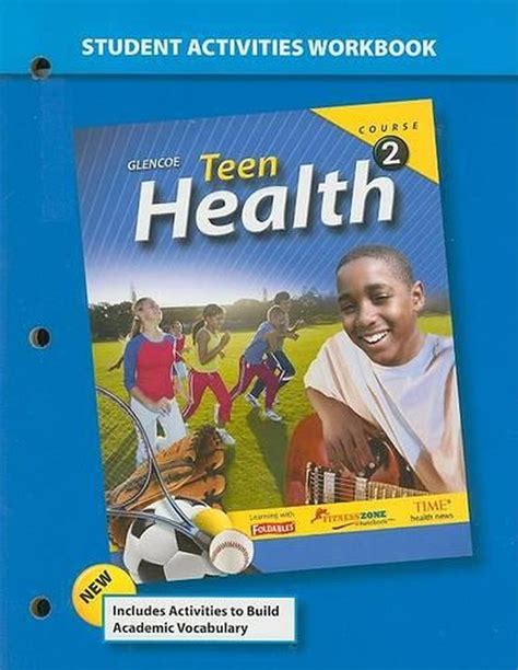 Download Teen Health Course 2 Sdunn 