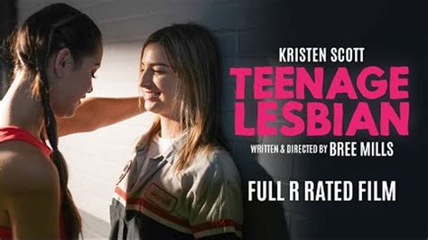 Teenage Lesbian Porn