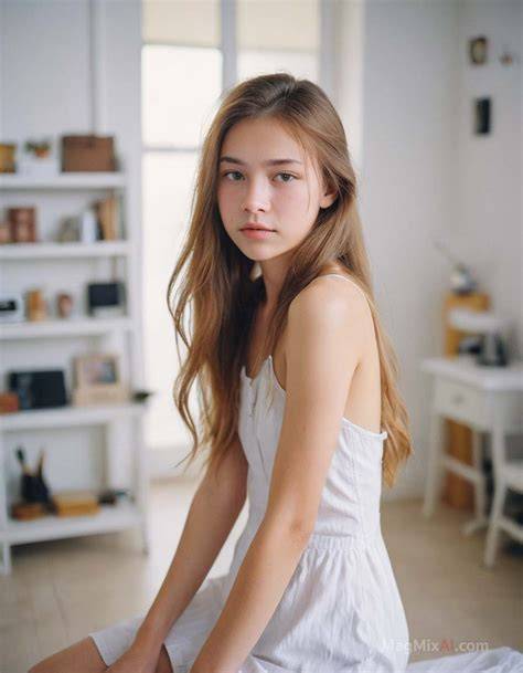teens self shot nude