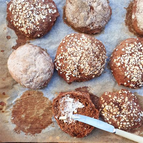 teffmjöl recept