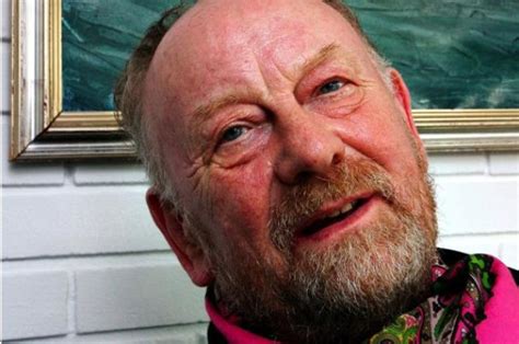 tegner kurt westergaard biography