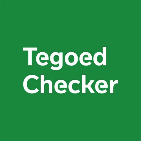 tegoed