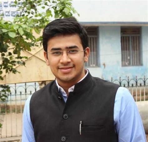 tejasvi surya