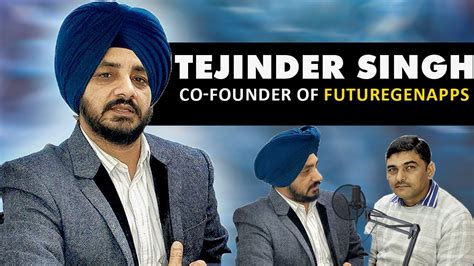 tejinder singh biography of christopher