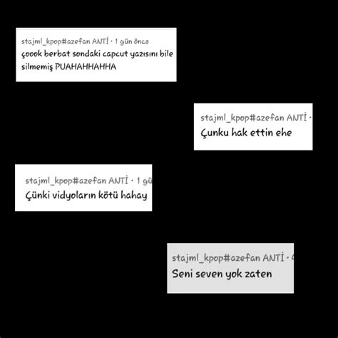 tek işiniz birini linçlemek. sizin yapmadığınız şeyleri  TikTok.