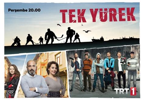 tek yurek 17