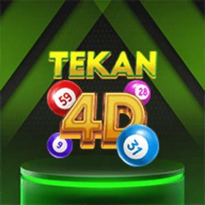 TEKAN4D - MIN D*PO 10.***,- >>GOOGLE = TEKAN4D