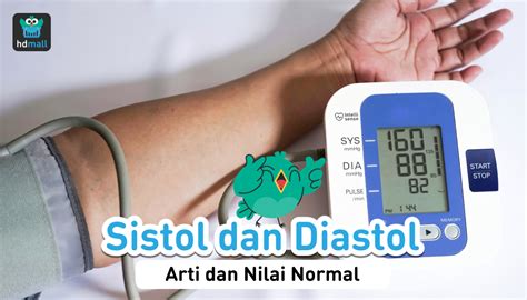 tekanan diastol terjadi pada saat darah