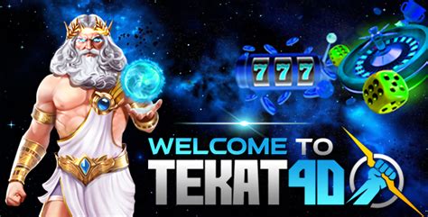 TEKAT4D - Tekat4D