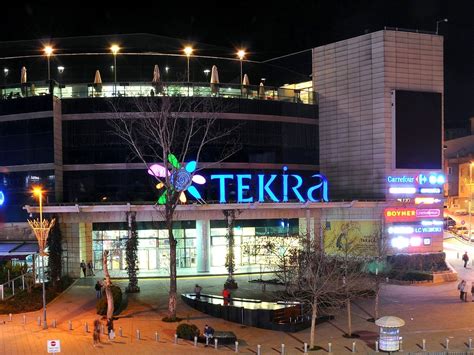 Tekira Avm Sinema
