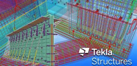 tekla structures 19