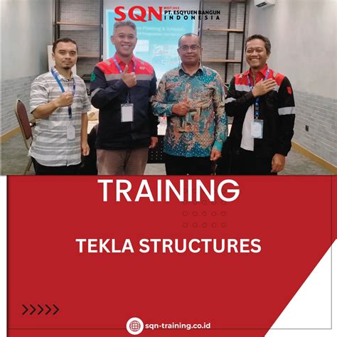 Tekla Structures Training