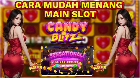 TEKNIK MAIN SLOT：Teknik dan Tips Ampuh untuk Meningkatkan Kemenangan dalam Bermain