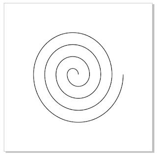 teknik spiral