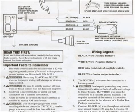 tekonsha prodigy 90185 manual