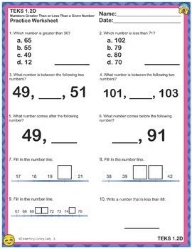 Teks 039 R4kids Math 1st Grade Instant Download Teks For 1st Grade - Teks For 1st Grade