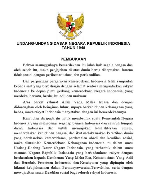 Teks Upacara Bendera
