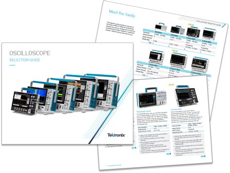 Read Tektronix Guide 