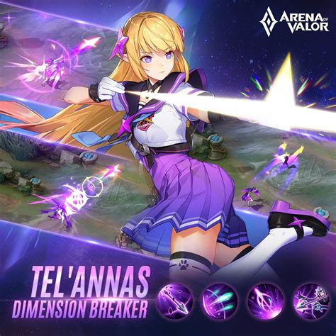 tel'annas | Cch chi TelAnnas Lin Qun Cch ln