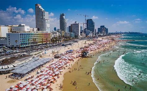 Tel Aviv Beach Wedding