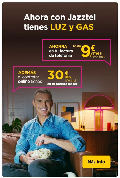 Tel De Jazztel