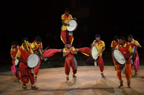 Telangana Dance Forms