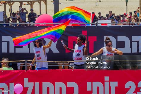telaviv pride