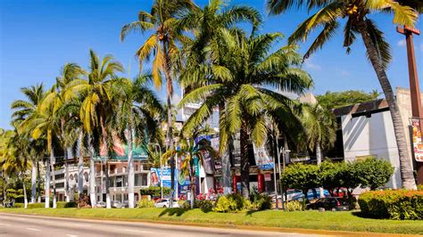 Telcel Acapulco Rena