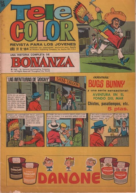 Tele A Color