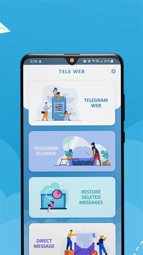 tele web | 2 Cch ng Nhp Telegram Web Khng