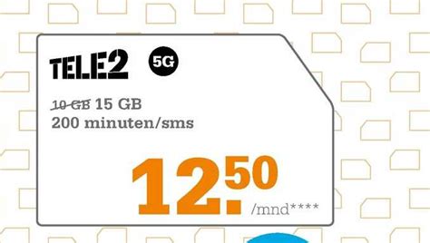 tele2 15 gb