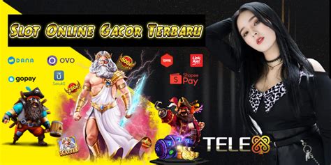 Tele88: Situs Slot Demo Sweet Bonanza 1000 Pragmatic Paling Gacor