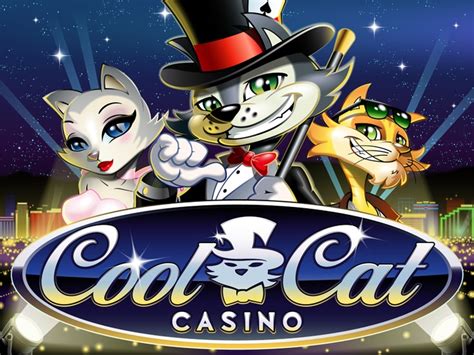 telecharger cool cat casino