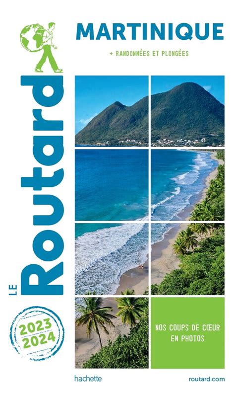 Read Telecharger Guide Du Routard Martinique 